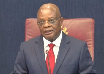 House of Reps issues strong warning to Rivers Sole Administrator Ibas