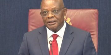 House of Reps issues strong warning to Rivers Sole Administrator Ibas