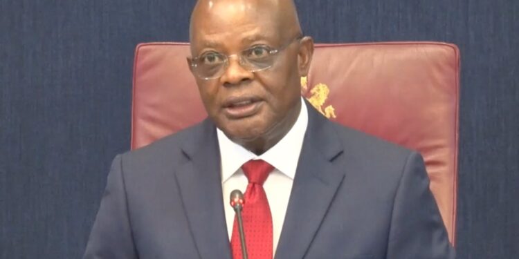 House of Reps issues strong warning to Rivers Sole Administrator Ibas