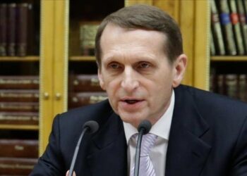 Moscow confirms Russian-Syrian intelligence officials meeting in Baku