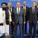 Russia raises Afghan diplomatic representation in Moscow to ambassadorial level