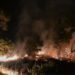 Raging fires in South Africa force evacuation of 200 households