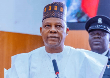 Nigeria’s federalism should not be photocopy of American, European system: Shettima