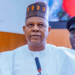 Nigeria’s federalism should not be photocopy of American, European system: Shettima