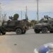 Al-Shabaab terrorists attack strategic army base in Somalia, multiple casualties on both sides