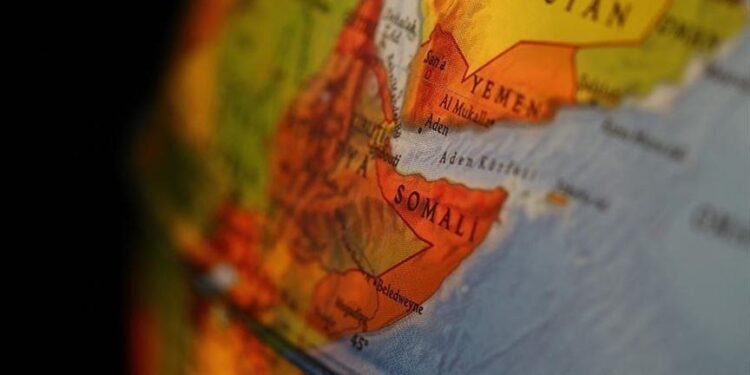 Somaliland suspends talks with Somalia amid renewed tensions