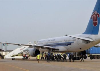 South Sudan announces arrival of US deportee identified as Congolese