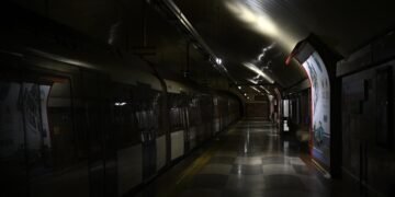 Spain, Portugal suffer massive ongoing blackout