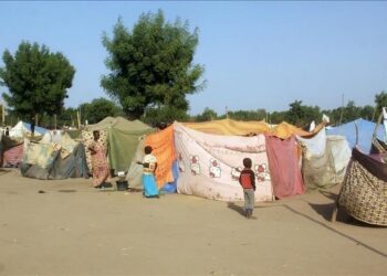 UN food agency reaches 4M in Sudan but warns of deepening hunger crisis