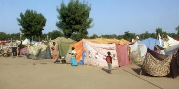 UN food agency reaches 4M in Sudan but warns of deepening hunger crisis