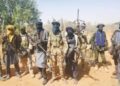 We’re drafting law on state police to tackle bandits, kidnappers: Senate