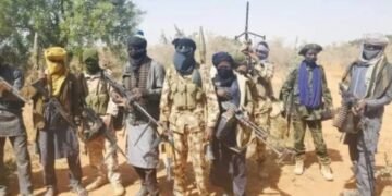 We’re drafting law on state police to tackle bandits, kidnappers: Senate