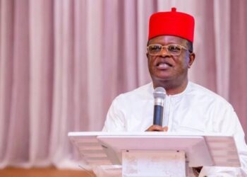 Easter: Umahi tasks citizens to renew love, hope for Nigeria