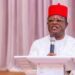 Easter: Umahi tasks citizens to renew love, hope for Nigeria