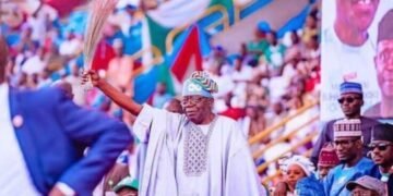 Northern group pledges two million votes for Tinubu in 2027