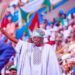 Northern group pledges two million votes for Tinubu in 2027