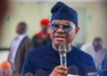 Atiku, El-Rufai’s push for coalition against Tinubu selfish; PDP not ready for 2027 election: Wike