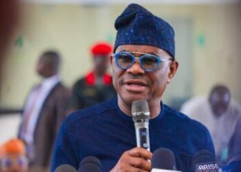 Atiku, El-Rufai’s push for coalition against Tinubu selfish; PDP not ready for 2027 election: Wike