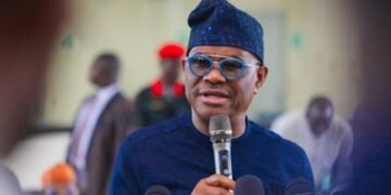 Atiku, El-Rufai’s push for coalition against Tinubu selfish; PDP not ready for 2027 election: Wike