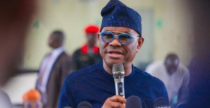 Atiku, El-Rufai’s push for coalition against Tinubu selfish; PDP not ready for 2027 election: Wike