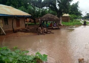 Flood: NEMA urges Rivers, Bayelsa residents to seek higher ground