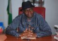 Senator Magnus Abe cautions Bayelsa governor on anti-Wike campaigns