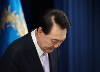 Impeachment: Court sacks South Korea’s President Yoon over martial law declaration