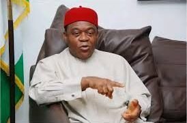 ‘Take responsibility for your actions’, ex-gov Orji blasts Ikpeazu