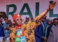 2027: We’ll secure victory for Tinubu in Abia – APC members