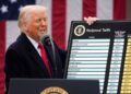 DIPLOMATICINFO.COM EDITORIAL – Navigating Trump’s Tariffs: Nigeria’s Path Forward