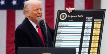 DIPLOMATICINFO.COM EDITORIAL – Navigating Trump’s Tariffs: Nigeria’s Path Forward