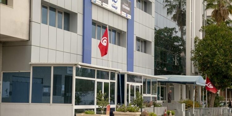 Tunisian court issues sentences of 13 to 66 years in ‘conspiracy against state security’ case