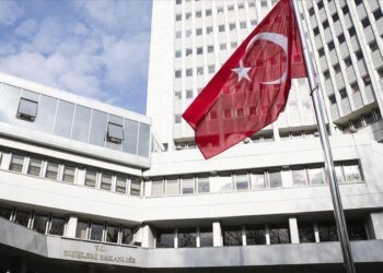 Türkiye reiterates commitment to ties with Africa on 20th anniversary of its observer role in African Union