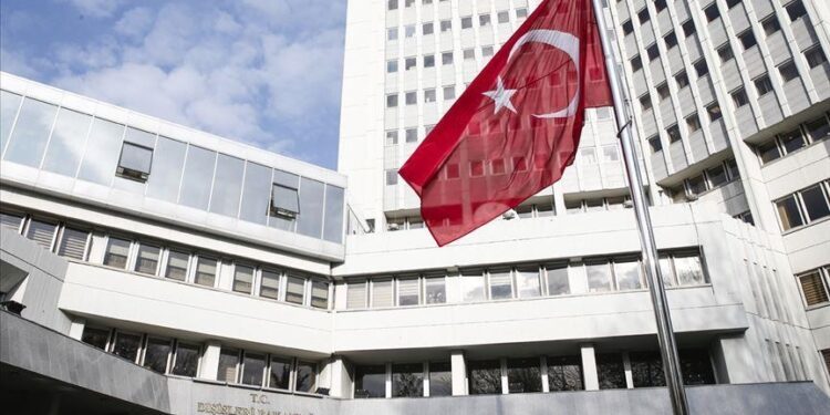 Türkiye reiterates commitment to ties with Africa on 20th anniversary of its observer role in African Union