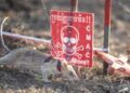 Ronin’s rise: Tanzanian mine-detecting rat sets new world record
