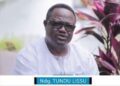 Tanzania arrests prominent opposition politician amid crackdown ahead of elections