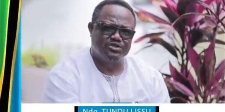 Tanzania arrests prominent opposition politician amid crackdown ahead of elections