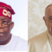 Tinubu mourns Pope Francis, says world lost ‘most trenchant voice for justice’