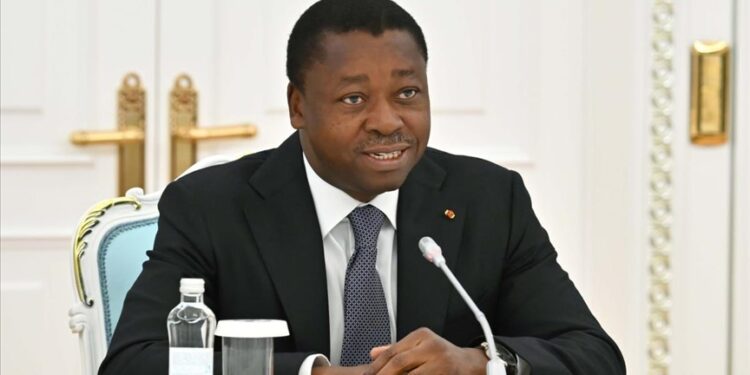 African Union chair nominates Togo’s president for mediator in DR Congo conflict