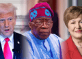 U.S. tariffs pose significant threat to Nigeria’s economy, others, IMF warns