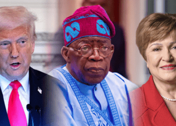 U.S. tariffs pose significant threat to Nigeria’s economy, others, IMF warns