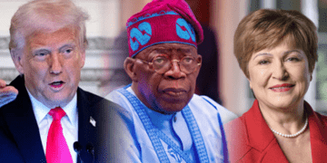 U.S. tariffs pose significant threat to Nigeria’s economy, others, IMF warns