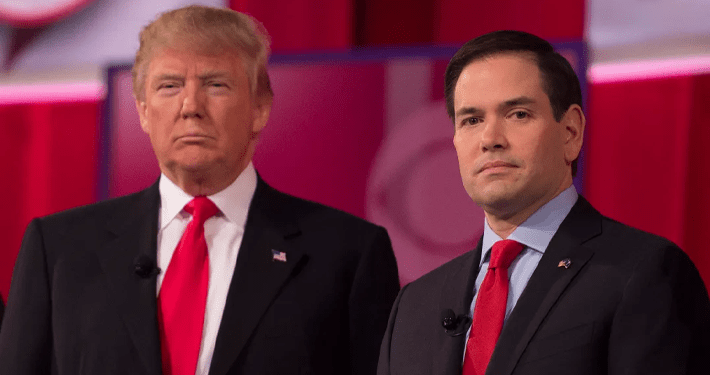 Trump moves to reject visa applications of Nigerians, others critical of U.S. on social media