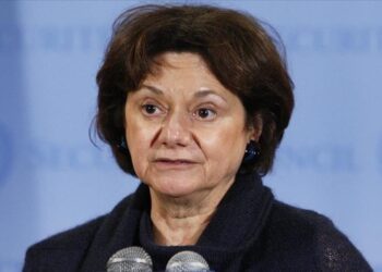 UN warns about rising civilian toll in Ukraine, urges immediate ceasefire