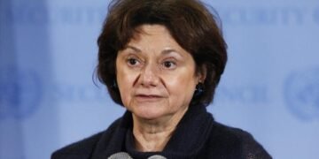 UN warns about rising civilian toll in Ukraine, urges immediate ceasefire