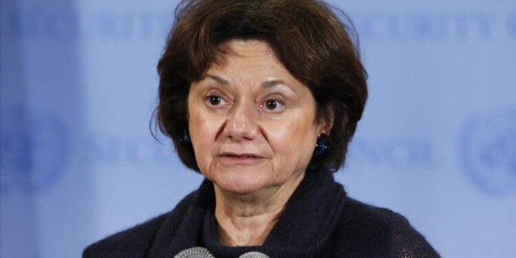 UN warns about rising civilian toll in Ukraine, urges immediate ceasefire