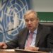‘We don’t have a moment to lose,’ UN chief says in urgent call for climate action