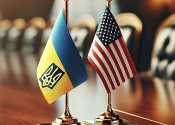 Ukraine says it carried out 1st round of consultations with US on mineral deal proposal