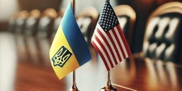 Ukraine says it carried out 1st round of consultations with US on mineral deal proposal