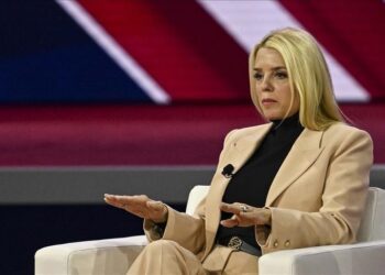 Trump ‘probably’ done after 2nd term, constitutional change would be ‘heavy lift’: US attorney general